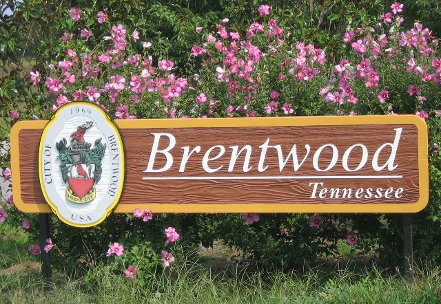 Drainage Solutions Brentwood, TN: Complete Guide to Yard Drainage 2025
