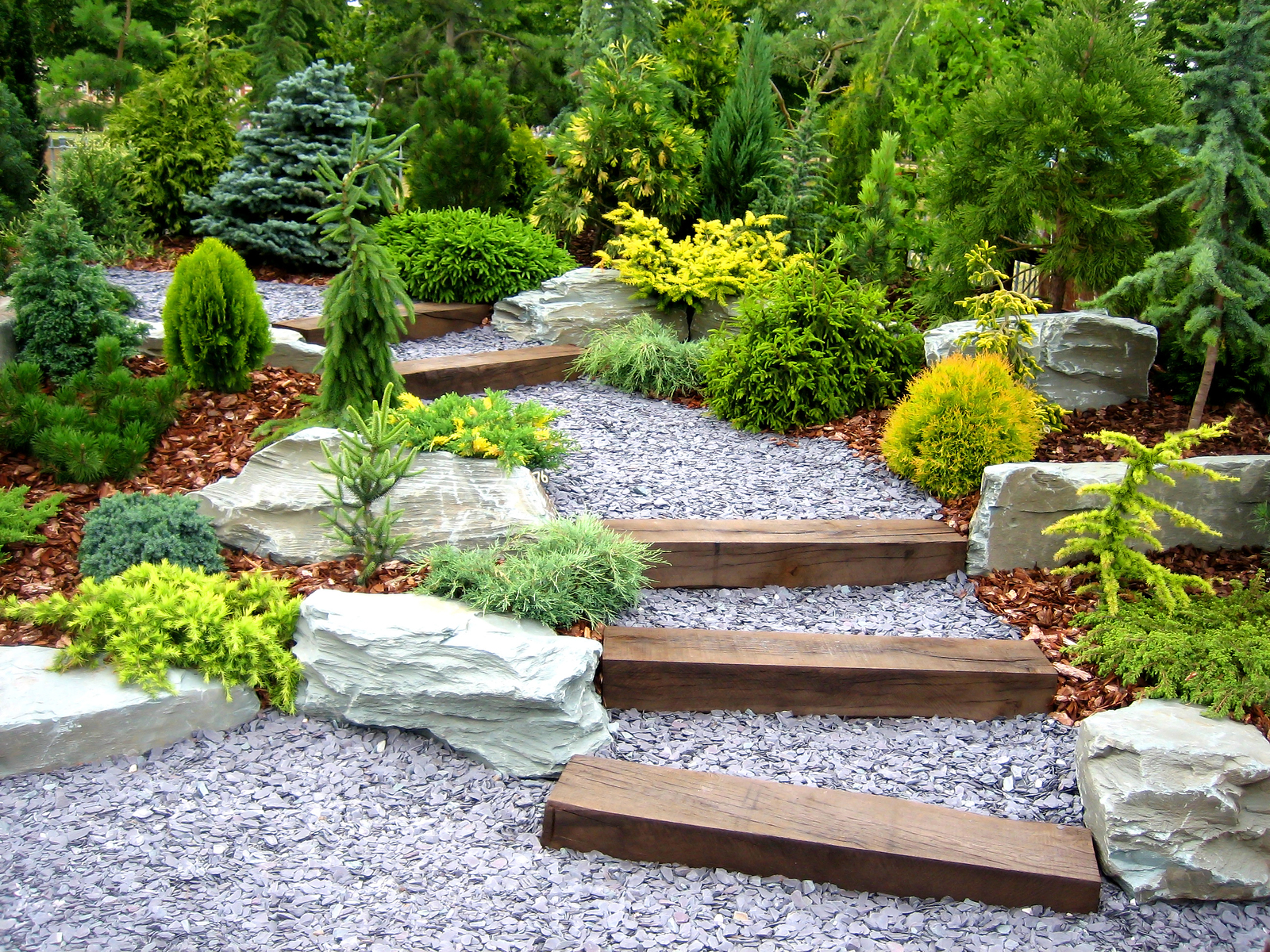 Franklin landscaping expertise