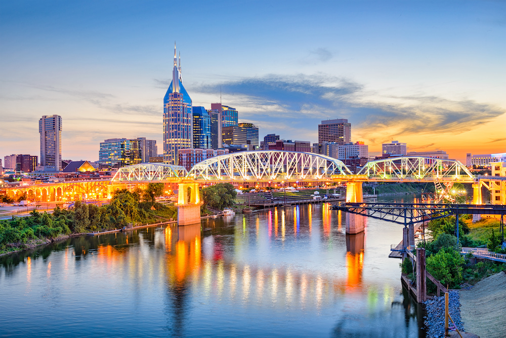 Best Landscaping Companies in Nashville: Complete Guide 2025